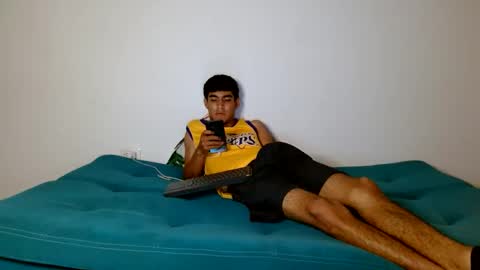 Snapshot of cash_master_san chatting on 12.23.24 Cash Master San online show from 12.23.24