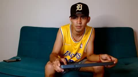 Snapshot of cash_master_san chatting on 12.24.24 Cash Master San online show from 12.24.24