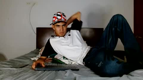 Snapshot of cash_master_san chatting on 12.31.24 Cash Master San online show from 12.31.24