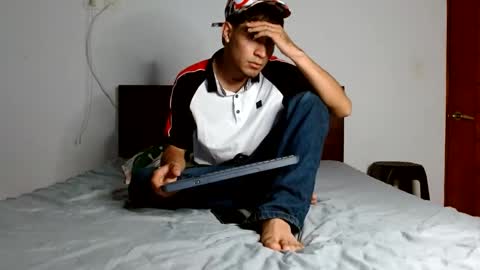 Snapshot of cash_master_san chatting on 12.31.24 Cash Master San online show from 12.31.24