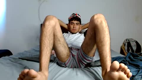 Snapshot of cash_master_san chatting on 12.31.24 Cash Master San online show from 12.31.24