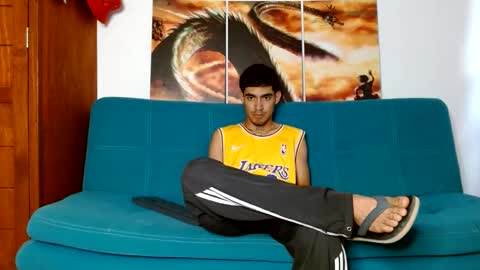 Snapshot of cash_master_san chatting on 01.06.25 Cash Master San online show from 01.06.25