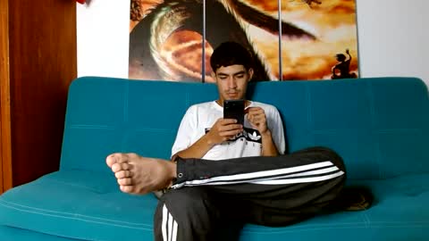 Snapshot of cash_master_san chatting on 01.07.25 Cash Master San online show from 01.07.25