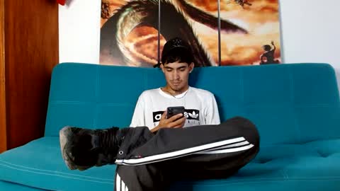 Snapshot of cash_master_san chatting on 01.07.25 Cash Master San online show from 01.07.25