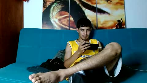 Snapshot of cash_master_san chatting on 01.09.25 Cash Master San online show from 01.09.25