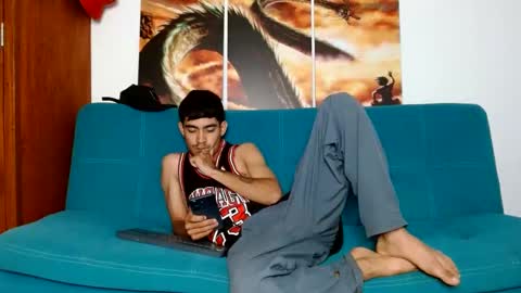 Snapshot of cash_master_san chatting on 01.10.25 Cash Master San online show from 01.10.25