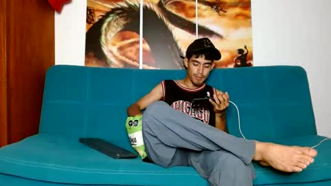 Snapshot of cash_master_san chatting on 01.11.25 Cash Master San online show from 01.11.25