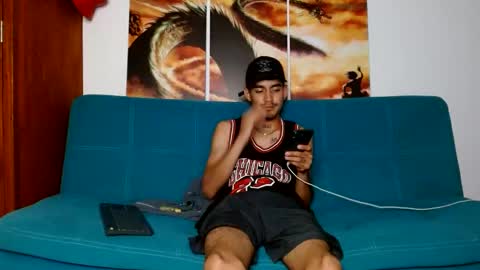 Snapshot of cash_master_san chatting on 01.11.25 Cash Master San online show from 01.11.25