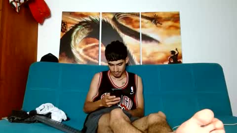 Snapshot of cash_master_san chatting on 01.12.25 Cash Master San online show from 01.12.25