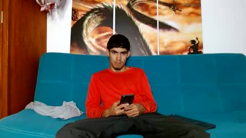 Snapshot of cash_master_san chatting on 01.18.25 Cash Master San online show from 01.18.25