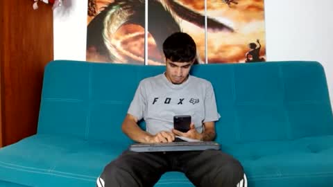 Snapshot of cash_master_san chatting on 01.20.25 Cash Master San online show from 01.20.25