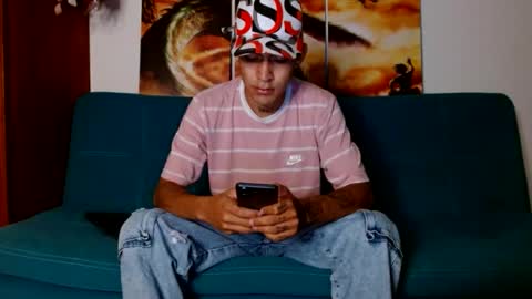 Snapshot of cash_master_san chatting on 01.21.25 Cash Master San online show from 01.21.25