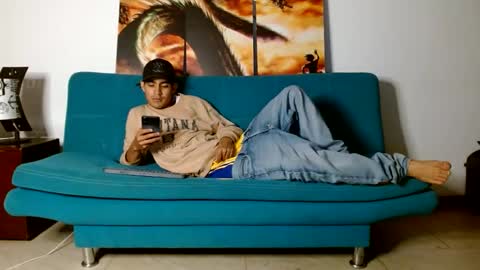 Snapshot of cash_master_san chatting on 01.26.25 Cash Master San online show from 01.26.25