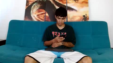 Snapshot of cash_master_san chatting on 01.29.25 Cash Master San online show from 01.29.25