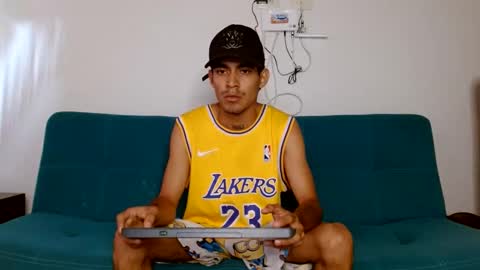 Snapshot of cash_master_san chatting on 02.02.25 Cash Master San online show from 02.02.25