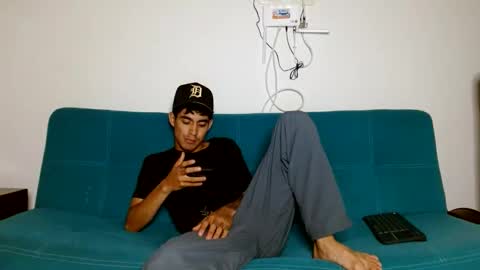 Snapshot of cash_master_san chatting on 02.02.25 Cash Master San online show from 02.02.25