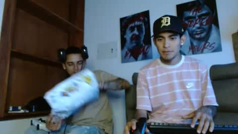 Snapshot of cash_master_san chatting on 02.03.25 Cash Master San online show from 02.03.25