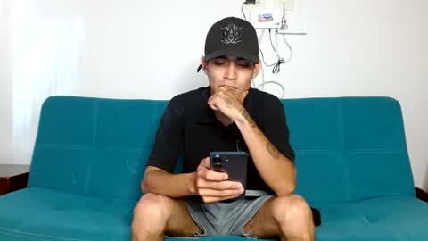 Snapshot of cash_master_san chatting on 02.05.25 Cash Master San online show from 02.05.25