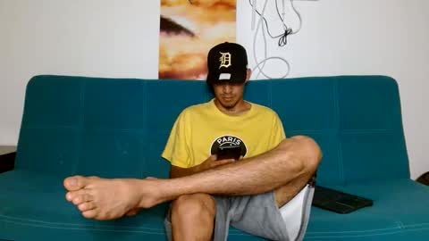 Snapshot of cash_master_san chatting on 02.10.25 Cash Master San online show from 02.10.25