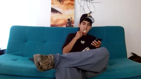 Snapshot of cash_master_san chatting on 02.13.25 Cash Master San online show from 02.13.25