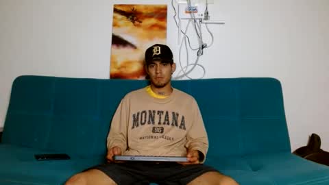 Snapshot of cash_master_san chatting on 02.15.25 Cash Master San online show from 02.15.25