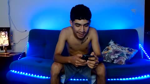 Snapshot of cash_master_san chatting on 02.23.25 Cash Master San online show from 02.23.25