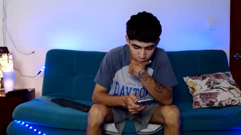 Snapshot of cash_master_san chatting on 03.04.25 Cash Master San online show from 03.04.25