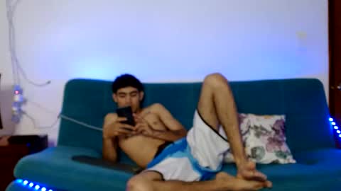 Snapshot of cash_master_san chatting on 03.05.25 Cash Master San online show from 03.05.25