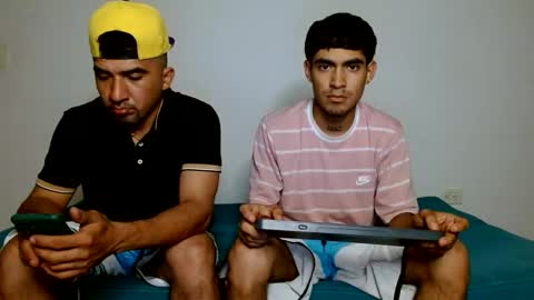 Snapshot of cash_master_san chatting on 03.07.25 Cash Master San online show from 03.07.25