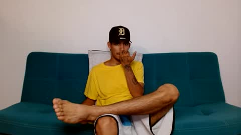 Snapshot of cash_master_san chatting on 03.08.25 Cash Master San online show from 03.08.25