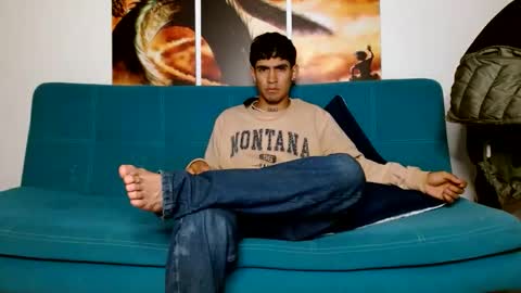 Snapshot of cash_master_san chatting on 03.10.25 Cash Master San online show from 03.10.25