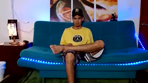 Snapshot of cash_master_san chatting on 03.12.25 Cash Master San online show from 03.12.25