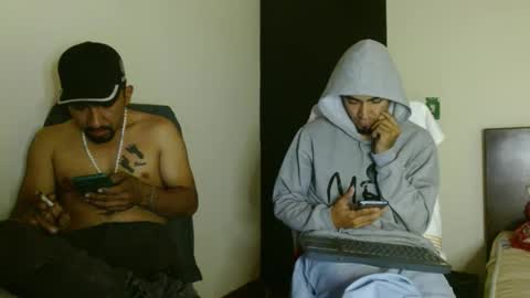 Snapshot of cash_master_san chatting on 09.09.25 Cash Master San online show from 09.09.25