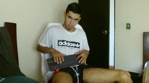 Snapshot of cash_master_san chatting on 09.14.25 Cash Master San online show from 09.14.25