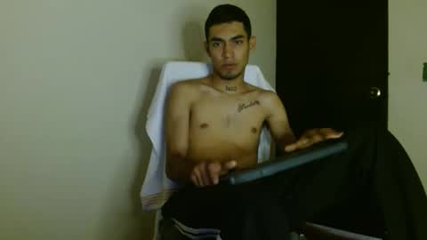 Snapshot of cash_master_san chatting on 09.15.25 Cash Master San online show from 09.15.25