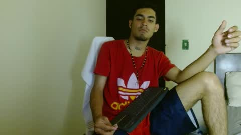 Snapshot of cash_master_san chatting on 09.19.25 Cash Master San online show from 09.19.25