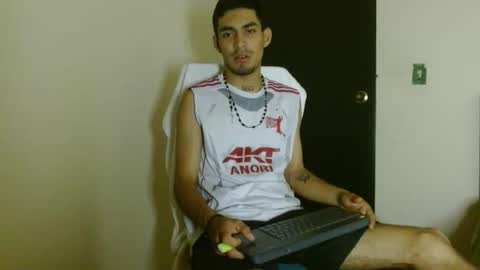 Snapshot of cash_master_san chatting on 09.22.25 Cash Master San online show from 09.22.25