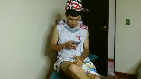 Snapshot of cash_master_san chatting on 09.30.25 Cash Master San online show from 09.30.25