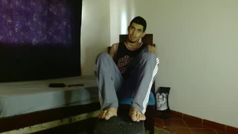 Snapshot of cash_master_san chatting on 10.04.25 Cash Master San online show from 10.04.25