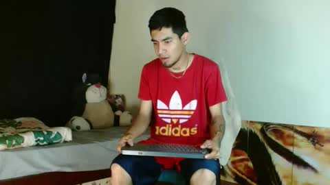 Snapshot of cash_master_san chatting on 10.11.25 Cash Master San online show from 10.11.25