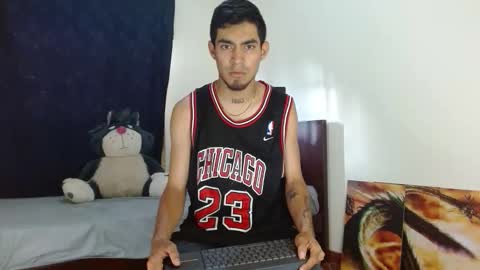 Snapshot of cash_master_san chatting on 10.13.25 Cash Master San online show from 10.13.25