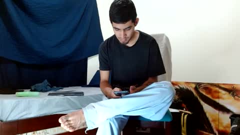 Snapshot of cash_master_san chatting on 10.16.25 Cash Master San online show from 10.16.25