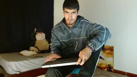 Snapshot of cash_master_san chatting on 10.21.25 Cash Master San online show from 10.21.25