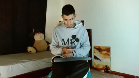 Snapshot of cash_master_san chatting on 10.28.25 Cash Master San online show from 10.28.25