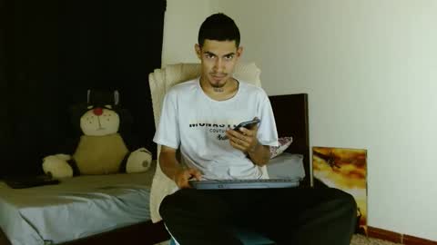 Cash Master San online show from 11.02.25