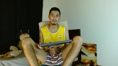 Cash Master San online show from 11.04.25