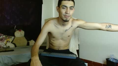 Cash Master San online show from 11.10.25