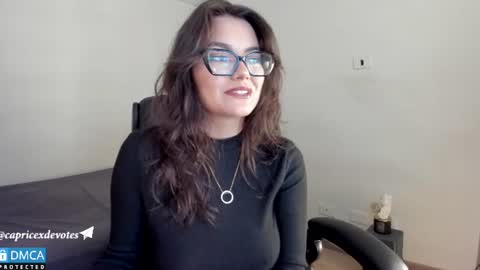 caprice online show from 06.17.26