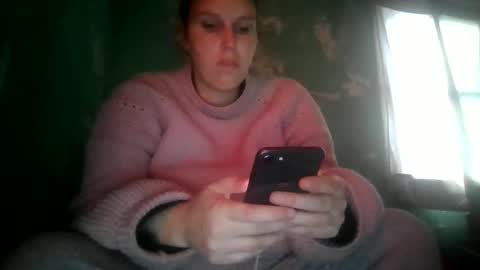 Cash Couple online show from 12.14.24
