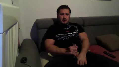 Snapshot of cashmaster33 chatting on 01.28.25 cashmaster33 online show from 01.28.25